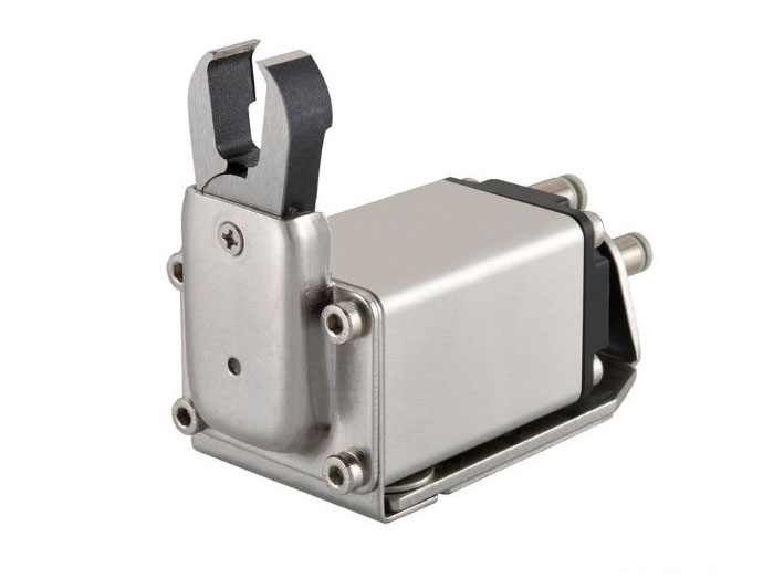 NW2-20/01C微型氣剪