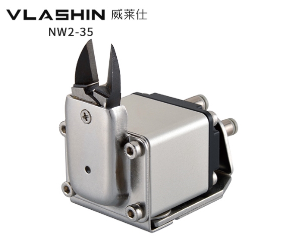 NW2-35正刀微型氣剪
