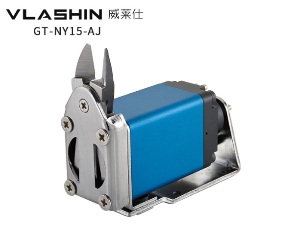 GT-NY15-AJ微型氣剪進口氣動剪刀自動化氣剪鉗