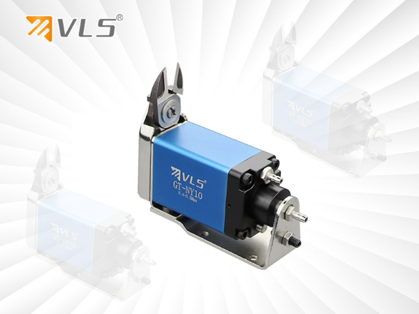 GT-NY1OAJ微型氣剪進口氣動剪刀自動化氣剪鉗