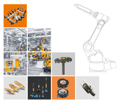 威萊仕塑膠畫冊